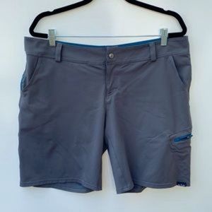 Shorts Gunmetal